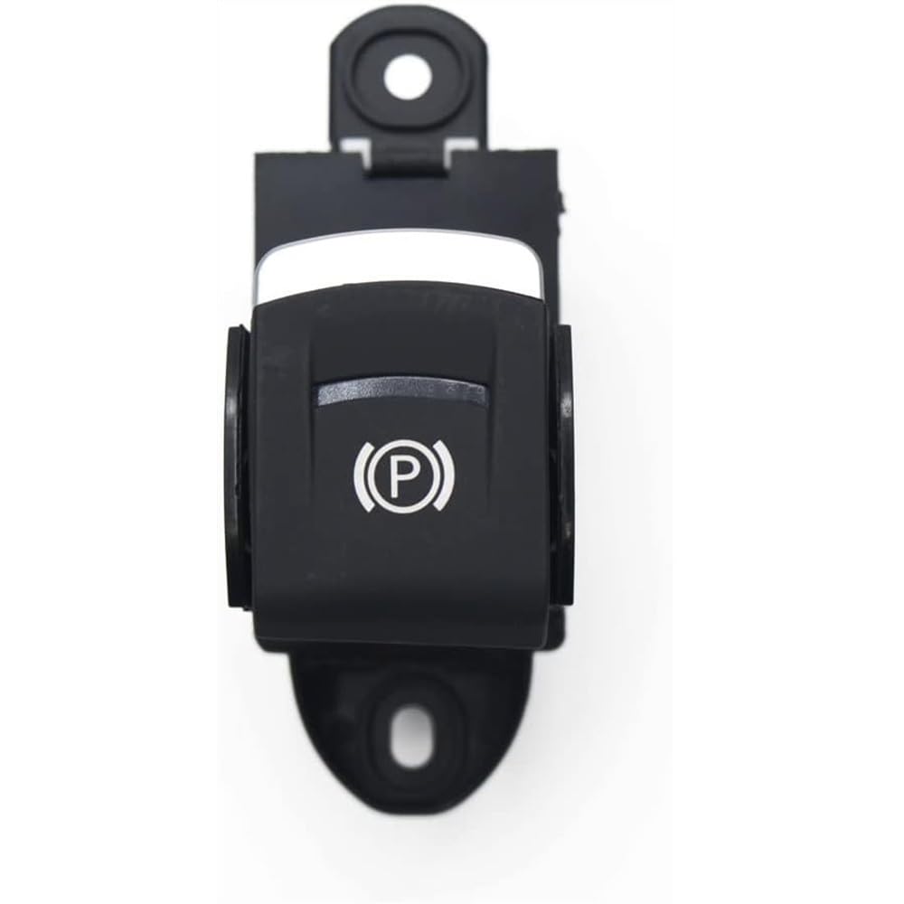 Botón de freno de mano para Audi A6 y Allroad 2007-2011 | Interruptor 4F1927225C 6