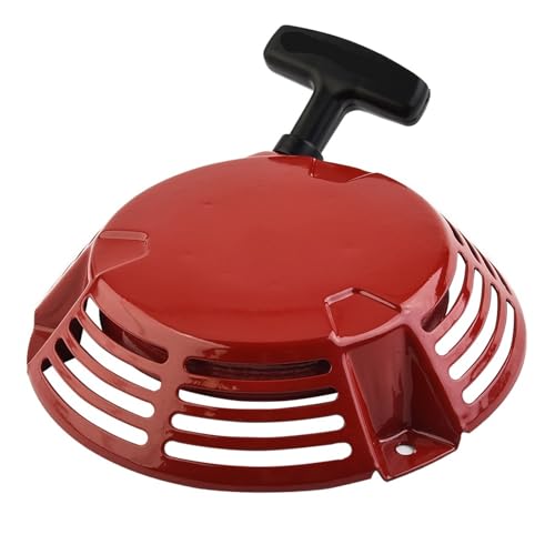 Démarreur de recul pour HR214 HR216 HRC216 et tondeuse moteur GXV160