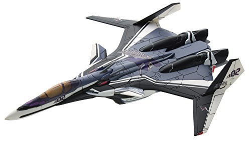VF-31F Siegfried Macross Delta mode chasseur réplique plastique Messer