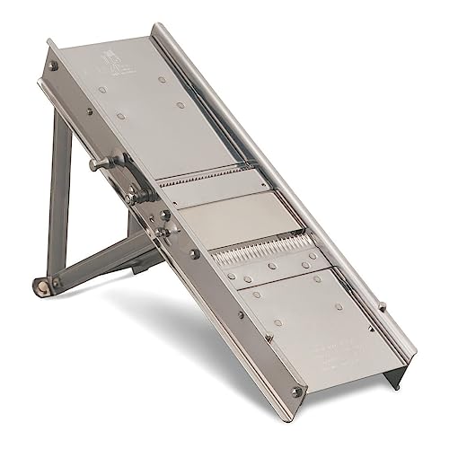 JB Prince 38-Blade Standard Mandoline