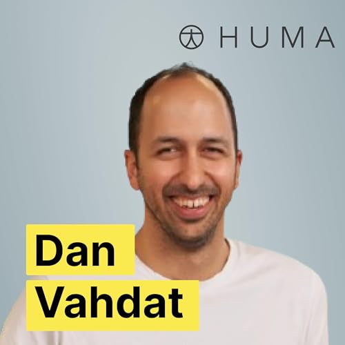 Huma CEO: Dan Vahdat