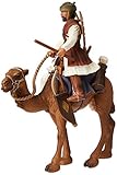 Schleich-Welt: Ritter Schleich 70041 Reiter auf Dromedar