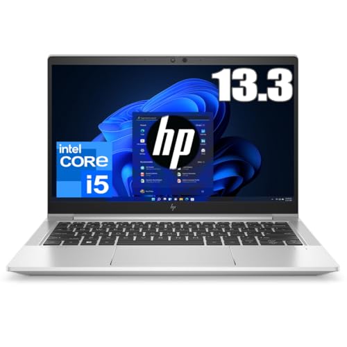 【最新機種】HP EliteBook 630 G10 i5 16GB/256GB HP EliteBook 630 G10 製品詳細・スペック - ノートパソコン・PC通販