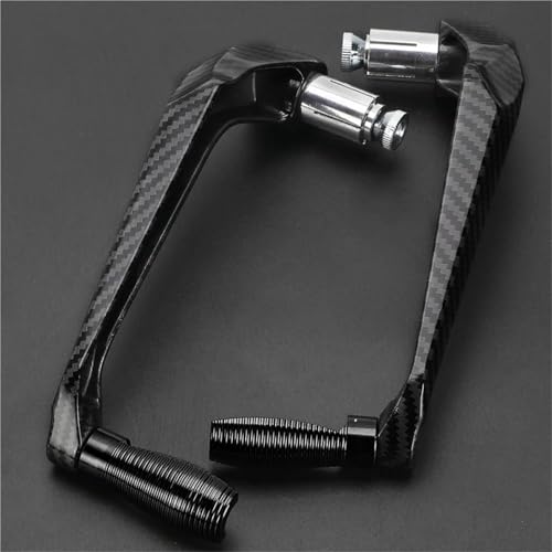 Leviers d'embrayage moto de haute précision et kits de protection noirs pour GTR 1400