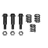 AP Exhaust Products 4972 Exhaust Bolt/Spring