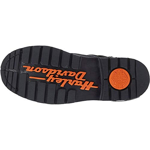 Image of Harley-Davidson Men's Abercorn Motorcycle Boot