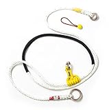 Notch Steel Ring Adjustable Friction Saver 1/2