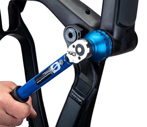 Park Tool BBT outil de pédale pour débloquer les boîtiers grippés