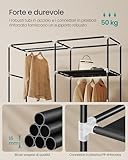 SONGMICS B0FP25PRDG lato 4