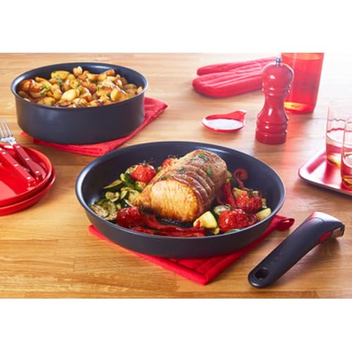 Poêle multiusages Tefal Ingenio Unlimited 26 cm - vue 3