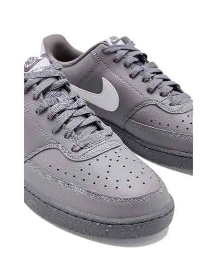 Image of Nike mens Court Vision Lo Nn Shoes