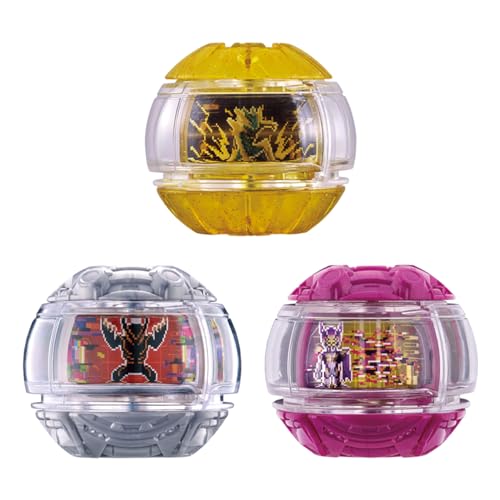 《假面騎士 Z-E-T-S》DX 系列新品展開預訂:變身腰帶 DXロードインヴォーカー、多型態武器同步登場 16 《假面騎士 Z-E-T-S》DX 系列新品展開預訂:變身腰帶 DXロードインヴォーカー、多型態武器同步登場