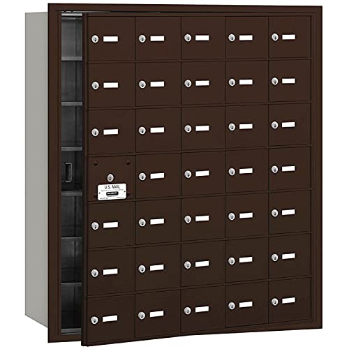 Salsbury Industries 3635ZFU