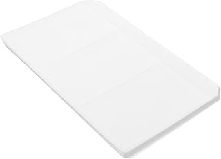 FUNOMOCYA 20 Folhas Pastas De Fichário De Cartão 6 Argolas Refil De Bolso Fichário Orçamento Fichário Bolsos Pasta De Plástico Refil De Bolso Bolsas Reutilizáveis Pvc Saco De