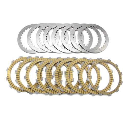 Kit disques embrayage Honda CBR1000RR VFR1200 22210-MFL-880 Fireblade