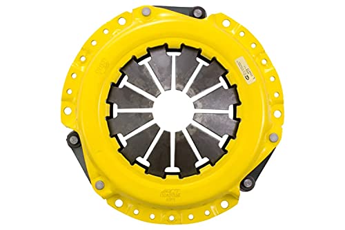 ACT Advanced Clutch Technology N011 Heavy Duty Performance Pressure Plate, For Select Infiniti And Nissan Vehicles