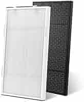 Amazon | 101076 101076CH 101076J フィルタ気清浄機用付属品