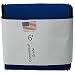 Safety Grip Handrail Cover, High Traffic, Royal Blue, 6 Ft.