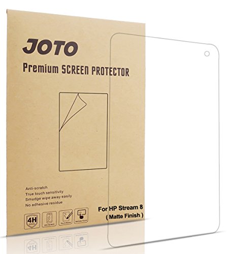 HP Stream 8 Screen Protector