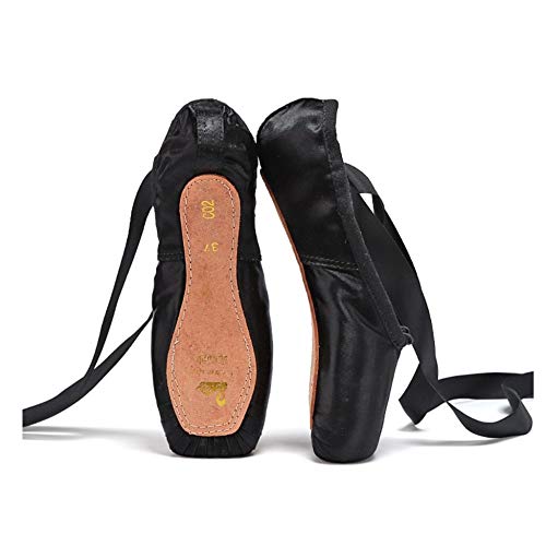 8 Best Ballet Shoes for Beginners in 2023 LiveTheDance