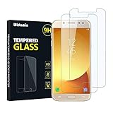 La pantalla es de alta calidad. Asegura la máxima claridad y precisión conmovedora. Mientras tanto, como una tecnología anti-Oil e impermeable, la capa es eficaz contra la grasa. Las capas de la galjanoplastia hacen fácil limpiar las huellas dactilares.