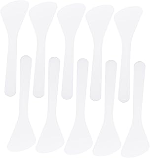 Juego de 80 espátulas de maquillaje para el c...