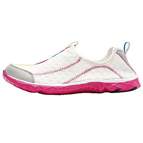 Image of Aleader Women's Mesh Slip On Water Shoes