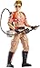 Mattel DRT87 Ghostbusters Jillian Holtzman Figure 6-Inch