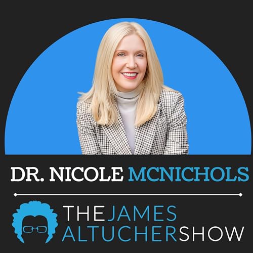 What is Great Sex: Myths About Sex, and What Separates Good Sex and Bad Sex! | Dr. Nicole McNichols