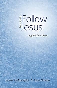Paperback Learning to Follow Jesus: a Guide for Women Book