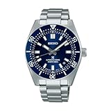 Seiko Montre Homme PROSPEX Automatic 3 Days Diver's 300m Special Edit (Ø 40 mm)