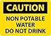 NMC C361R, OSHA Sign (Pack of 50 pcs)