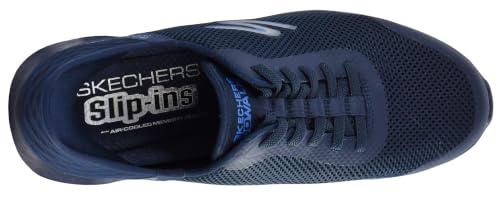 Image of Skechers Men's Slip-Ins: Go Walk Flex Hands Up