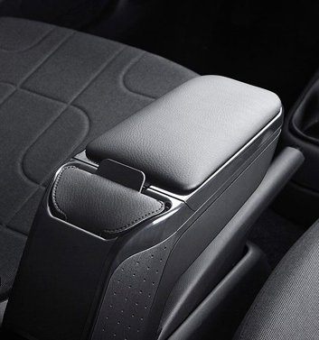 MINI R55 アームレスト アームスター2 アームレスト モバイルポケット付 BMW MINI R55