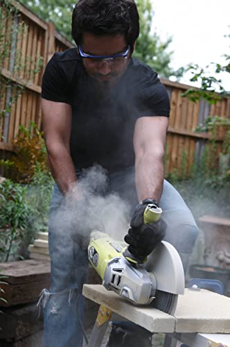 RYOBI Meuleuse dangle EAG2000G - 2000 W - O 230 mm