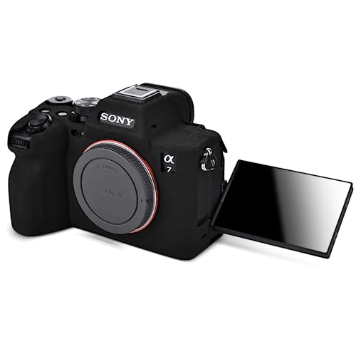 Lámina Protectora De Pantalla Sony PCKLG1 Para Cámaras F/AA9