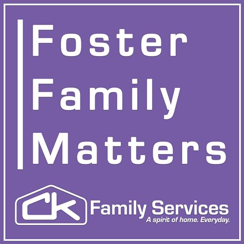Foster Family Matters cover art