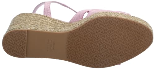 Stuart Weitzman Women's Sofia Espadrille Wedge Platform4