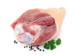 Eisbein (Deutschland), Schweinshaxe, Hachse, Haxe oder Haxn (Bayern, Deutschland), Knöchla oder Salzknöchla (Franken, Bayern, Deutschland) Hechse Hämmchen (Köln, Deutschland), Bötel (Sachsen-Anhalt, Deutschland), Haspel (Hessen, Deutschland), Stelze (Österreich), Gnagi oder Wädli (Schweiz)