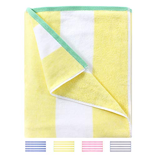 Extra Large Luxury Beach Towels The 16 best products compared Outdoors Magazine