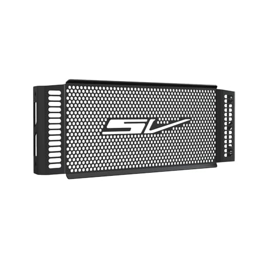 Protector de rejilla para radiador de SV650N S 03-04: ideal para tus rutas