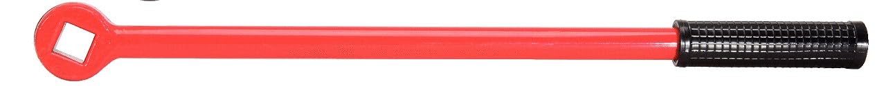 KS Tools Radiator Square Drive Key with Handgrip