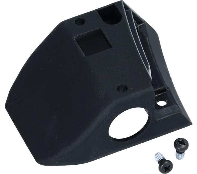 Shimano SM-BME61 Couvercle de Serrure Batterie Vélo Électrique E-Bike
