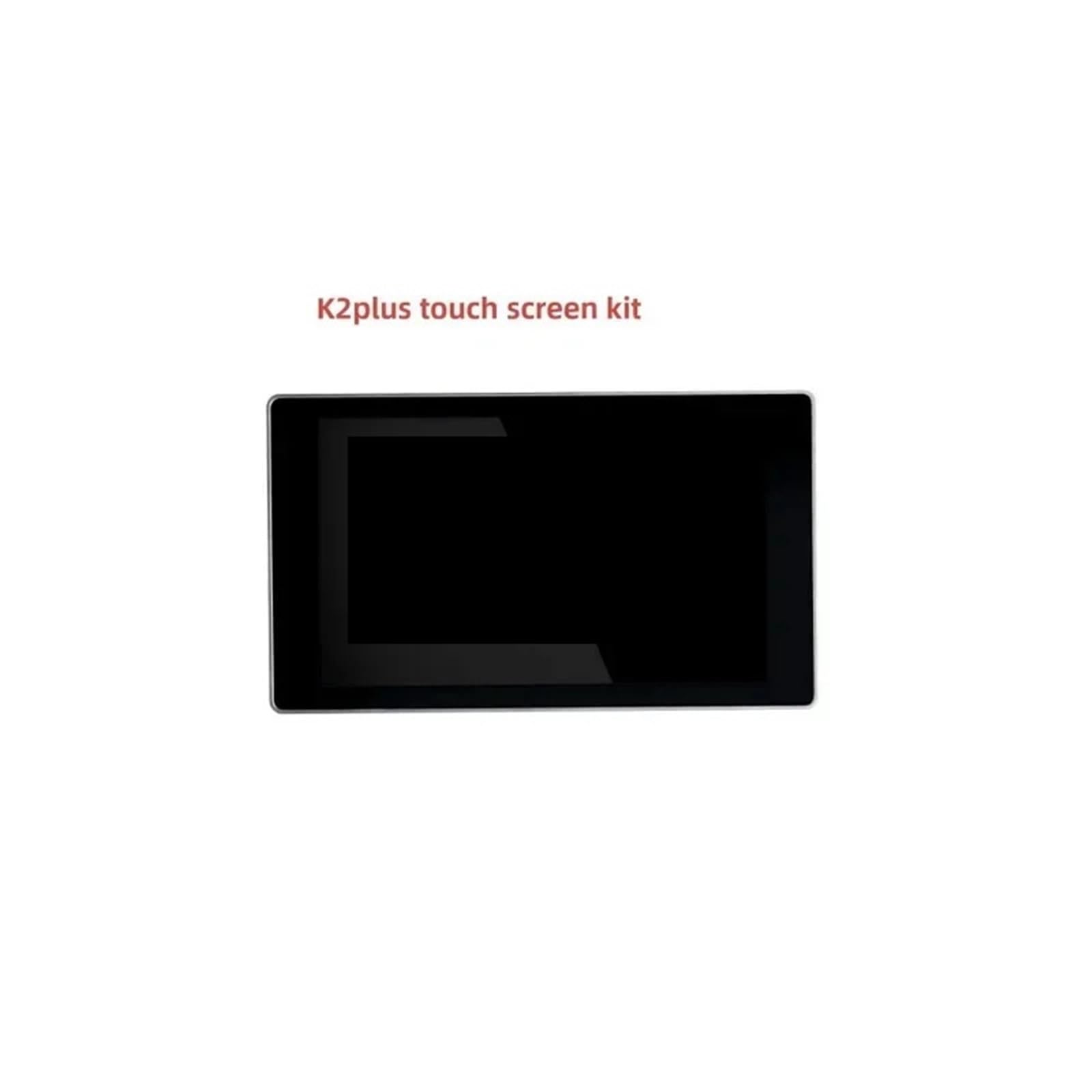 Touchscreen-Display-Kit kompatibel mit Creality K2 Plus