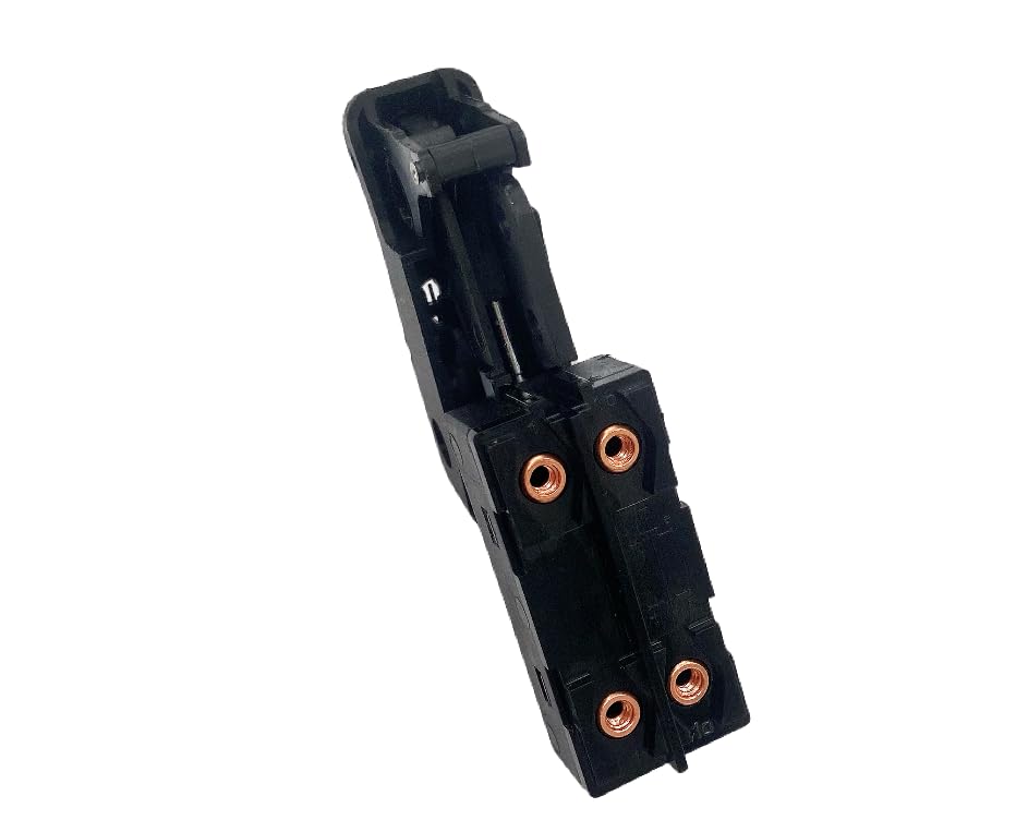 #N548978 Replaces #606056-00 Miter Saw Power Switch Trigger with Safety Accessory DW712 DW715 DW716 DW717 DW718 DWS780 DWS779 DWS782 N548978V Quality Durable New Replacement Parts for Dewalt