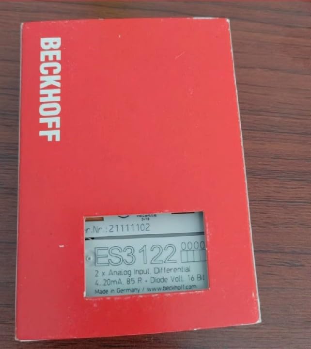 1 PC ES3122 Unused Surplus Spare Parts