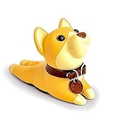 Dog Door Stopper Doorstop Corgi