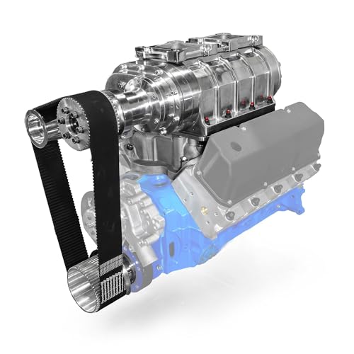 Speedmaster Ford 302/351C Kit