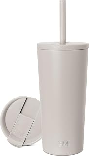Simple Modern Classic Tumbler Straw Lid