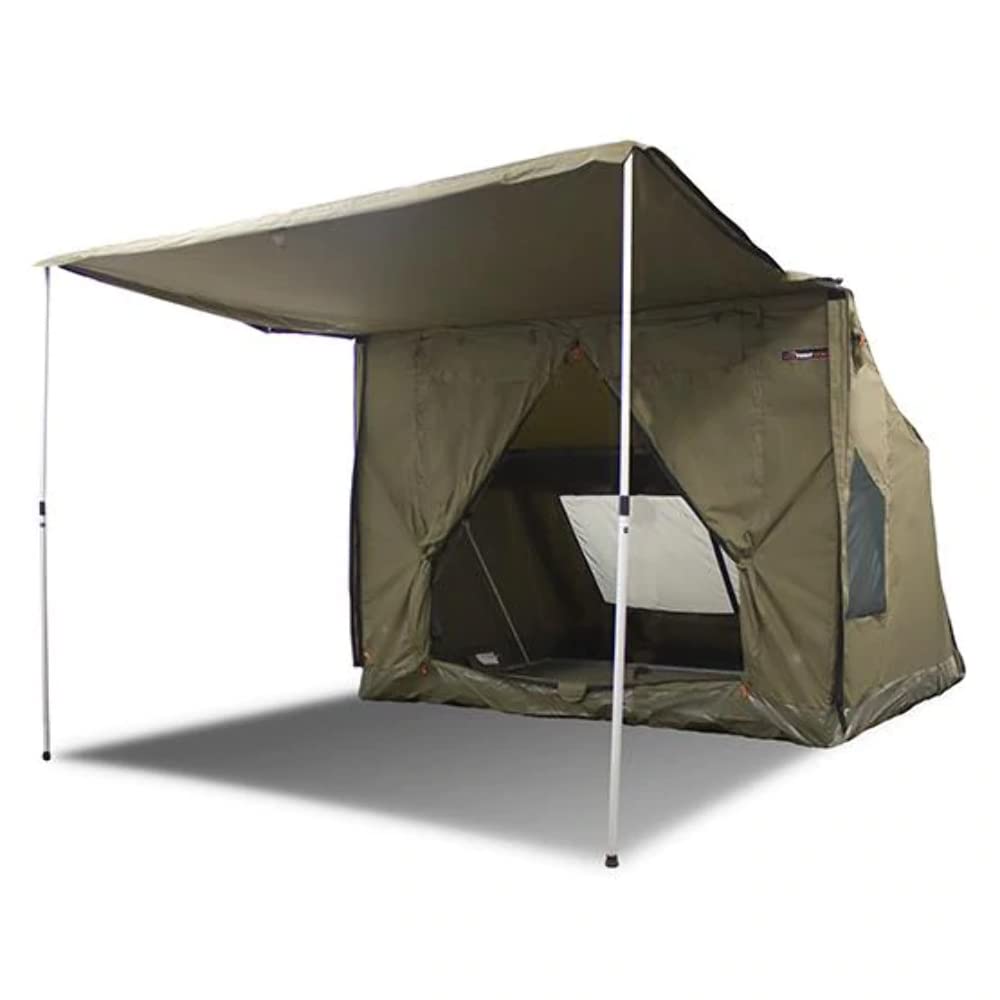 Second Expedition 5-6 Person Tent 